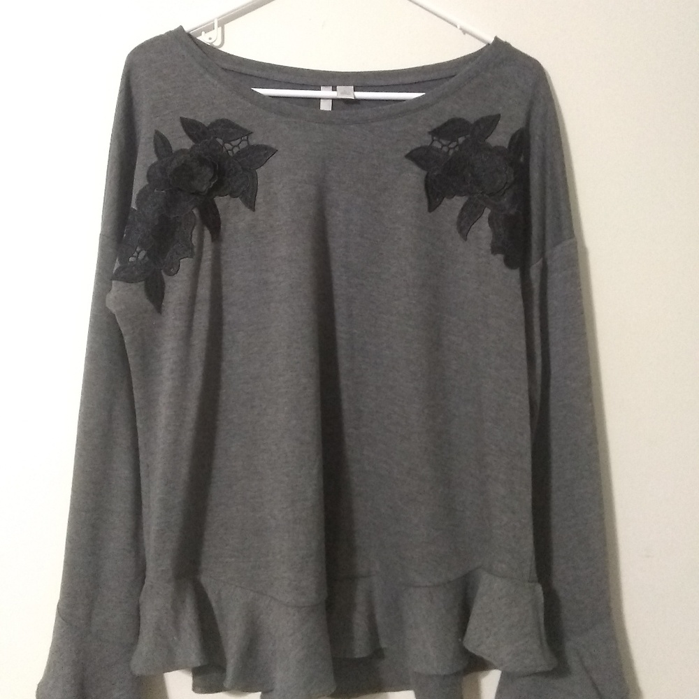 Lauren Conrad shirt